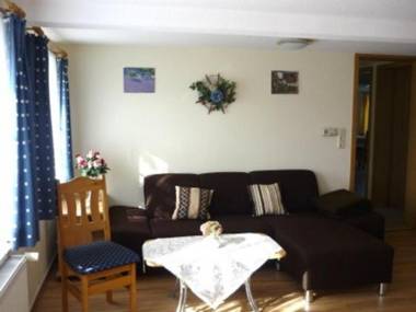 Ferienwohnung Clausen