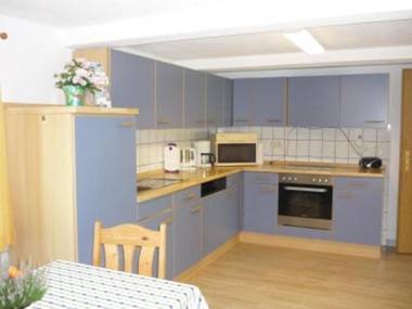 Ferienwohnung Clausen