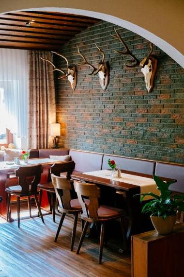 Hotel-Restaurant Fuchs