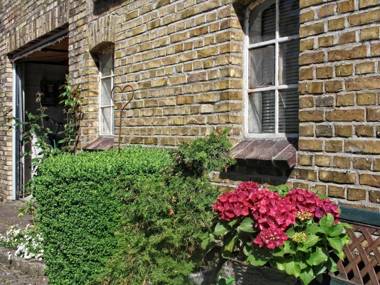 Ferienwohnung Detjens