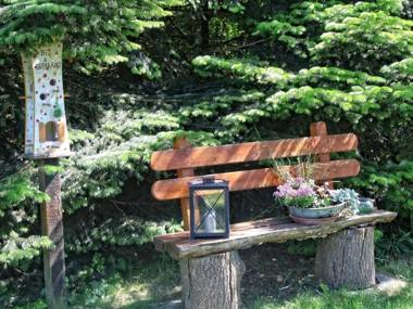 Ferienwohnung Detjens