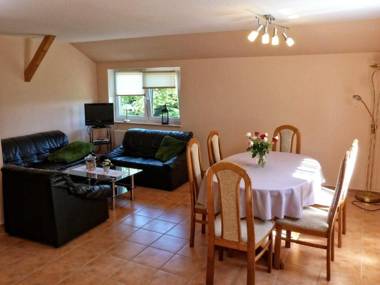 Ferienwohnung Detjens