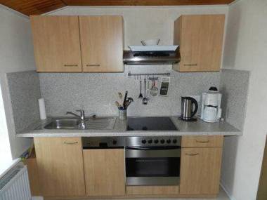 Ferienwohnung-Kiefhuk