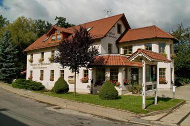 Landhotel am Fuchsbach