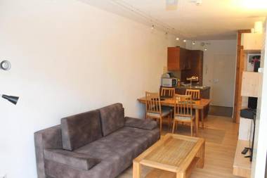 Ferienwohnung F225 für 2-5 Personen an der Ostsee