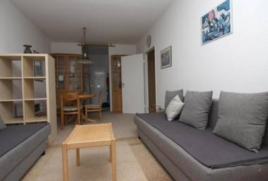 Ferienwohnung L408 für 2-4 Personen an der Ostsee