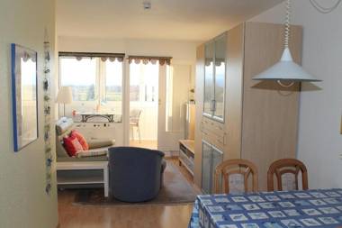 Ferienwohnung F402 für 2-4 Personen an der Ostsee