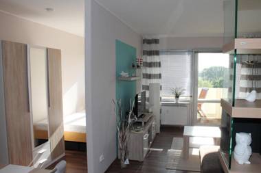 Ferienwohnung E725 für 2-4 Personen an der Ostsee