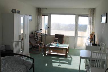 Ferienappartement K312 für 2-3 Personen in Strandnähe