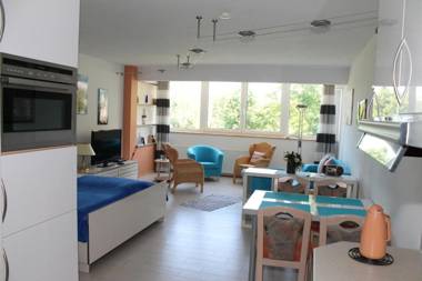 Ferienappartement S136 für 2-4 Personen an der Ostsee
