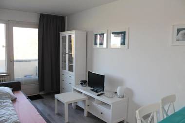 Ostsee-Ferienwohnung L349 für 4 Personen