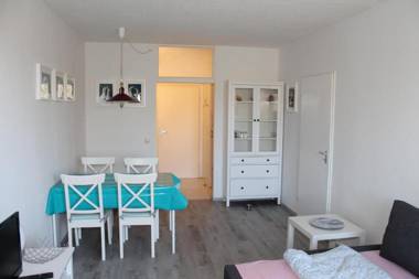 Ostsee-Ferienwohnung L349 für 4 Personen