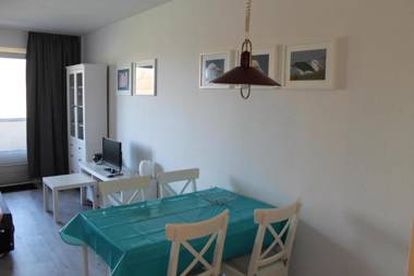 Ostsee-Ferienwohnung L349 für 4 Personen