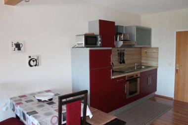 Ostsee-Ferienapartement K217 für 2-4 Personen