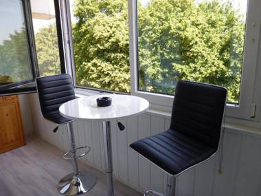 Ferienwohnung F249 für 2-4 Personen an der Ostsee