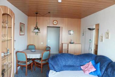 Ferienwohnung L432 für 2-4 Personen an der Ostsee