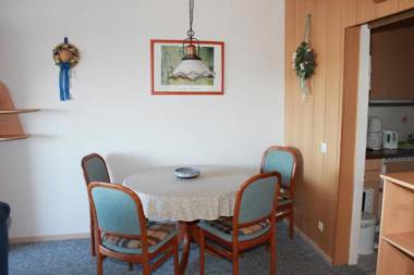 Ferienwohnung L432 für 2-4 Personen an der Ostsee