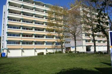 Ferienappartement E515 für 2-3 Personen an der Ostsee