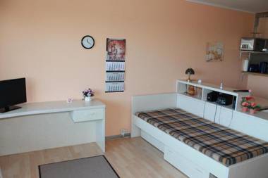 Ferienappartement E515 für 2-3 Personen an der Ostsee