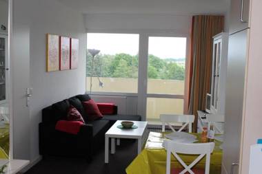 Ferienwohnung E510 für 2-4 Personen an der Ostsee