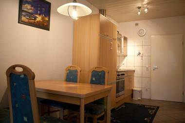 Ferienwohnung F127 an der Ostsee