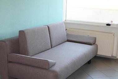 Ferienwohnung F127 an der Ostsee