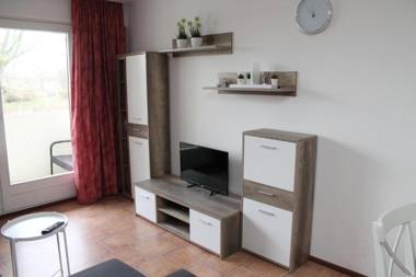 Ferienwohnung L113 für 2-4 Personen an der Ostsee