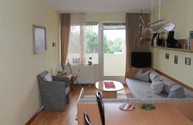 Ostsee-Ferienwohnung L150