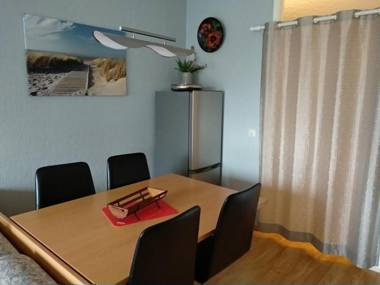 Ostsee-Ferienwohnung L150