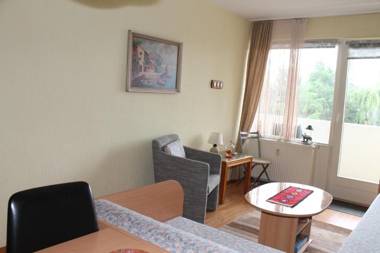 Ostsee-Ferienwohnung L150