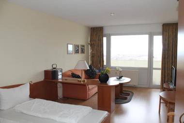 Ferienappartement K1208 mit Ostseeblick