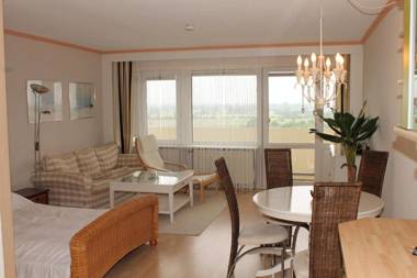 Ferienapartment K1003 mit Ostseeblick