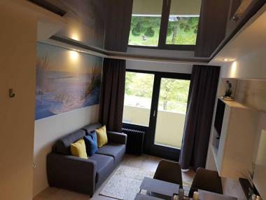 FeWo Strandleben Kalifornien