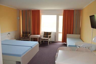 Ostsee-Ferienappartement E516