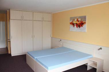 Ostsee-Ferienappartement E516