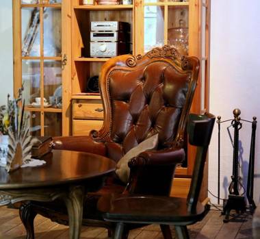 Hotel Boarding House Hohenwart