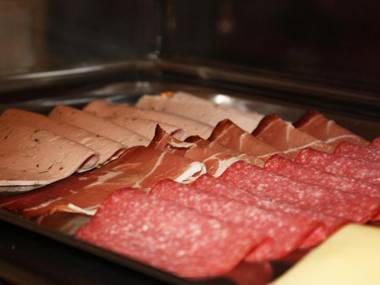 Hotel Boarding House Hohenwart