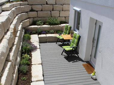 Ferienwohnung Alpenblick