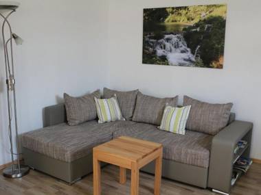 Ferienwohnung Alpenblick