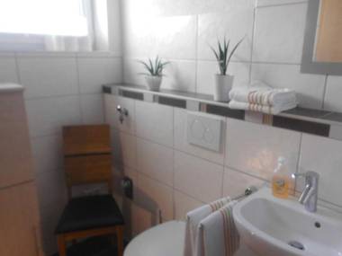 Ferienwohnung Alpenblick