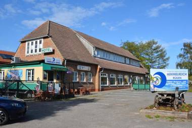 Himmelreich Rügen
