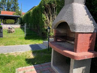 Ferienwohnungen Landleben / Landliebe