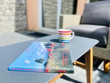 Ferienwohnungen Landleben / Landliebe