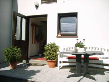 Ferienunterkünfte nahe Ostseebad Binz -ruhige Randlage