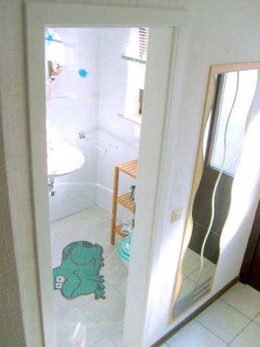 Ferienunterkünfte nahe Ostseebad Binz -ruhige Randlage