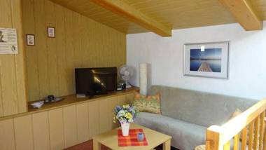 Ferienunterkünfte nahe Ostseebad Binz -ruhige Randlage