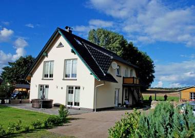 Ferienappartement zur Granitz