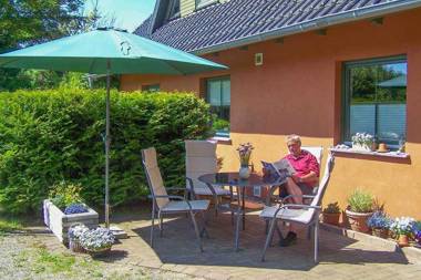 Ferienhaus am Museumshof