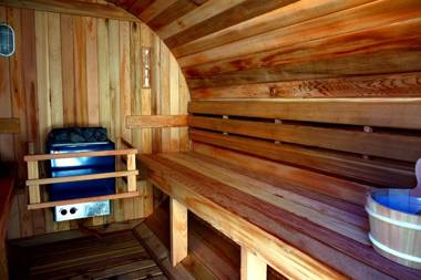 Ferienhaus LandLust Rügen