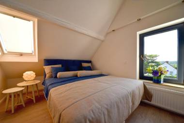 Ferienhaus LandLust Rügen